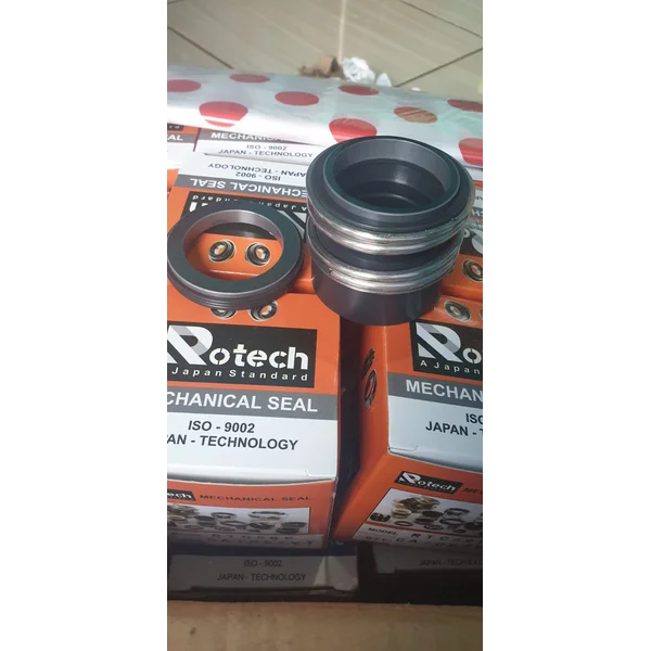 Mechanical Seal ROTECH Sic Viton