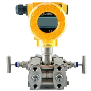 Smart Differential Pressure Transmitter