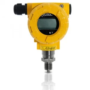 Smart Pressure Transmitter APC-2000ALW