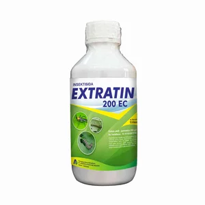 Insektisida Pertanitan Extratin 200 EC