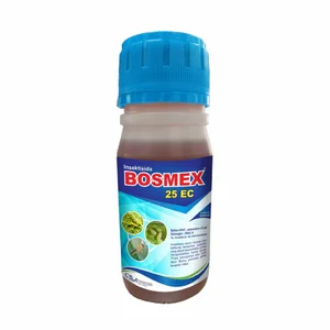 Insektisida Pertanian Bosmex 25 EC