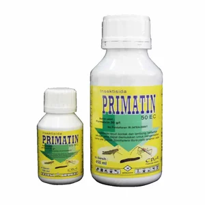 Insektisida Pertanian Primatin 50 EC