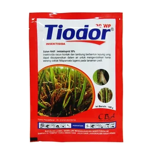 Insektisida Pertanian Tiodor 30 WP
