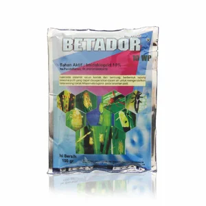 Insektisida Betador 10 WP 100 Gr