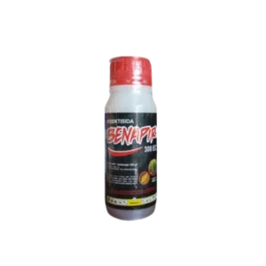 Insektisida Benapir 300 EC 400 ML