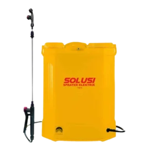Alat Semprot Pertanian / Sprayer Solusi 16 Liter