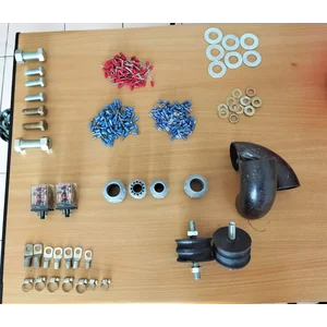 Kable Gland All Varian Pg