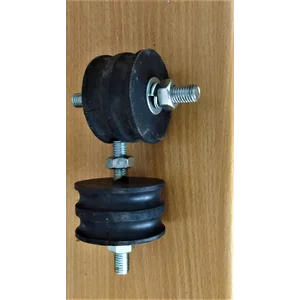 Karet Mounting Bantalan Plug Peredam