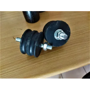 Karet Mounting Bantalan Plug Peredam