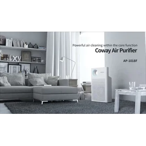 Filter Udara Coway AP-1018AF 38 Watt