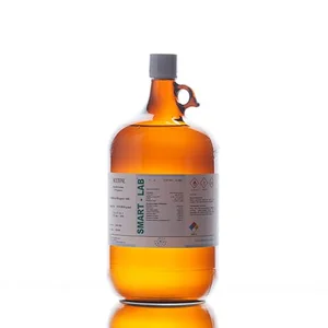 Senyawa Kimia Acetone (Aseton) 4 Lt