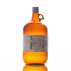 Senyawa Kimia Isopropyl Alcohol 97%