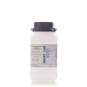 Senyawa Kimia Ammonium Sulphate Ferric 
