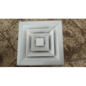 SIRKULASI UDARA GRILL 25 X 25