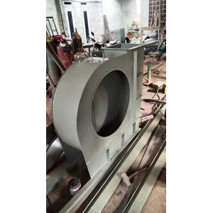 FAN BLOWER SIRKULASI UDARA CUSTOM