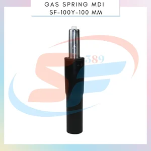 Gas Spring Kursi MDI SF-100Y- 100 mm