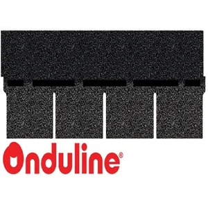 Atap Bitumen Onduline Bardoline Pro
