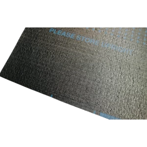 Tensile Membrane Glassfibre Reinforcement Polyester Film 3Mm