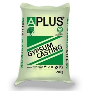 Casting Aplus Casting Gypsum 20kg