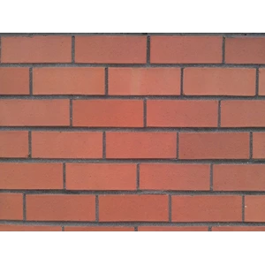 Red Bricks Exposed / Face