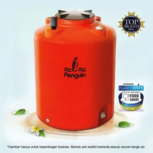 1010 Liter Penguin Water Tank