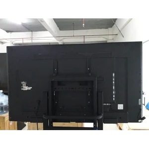 Bracket Lcd Tv Digital Signage Display - Standee Without Wheels