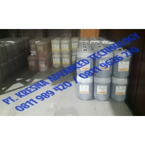 Bahan Kimia Industri Best Chem K. 4006-N ( Neutralizing )