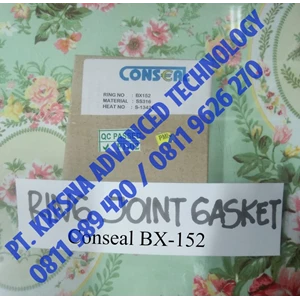 Ring Joint Gasket Conseal Bx-152 Bx-154 Bx-155