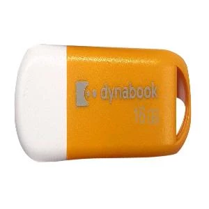 Flashdisk Dynabook Db02 16Gb Kuning