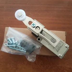 Limit Switch Hanyoung Hy-L804 250Vac 