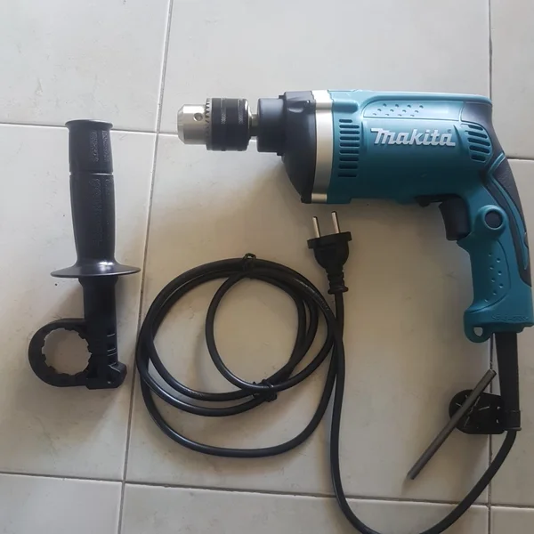 Mesin Bor Tangan Makita Hp 1630