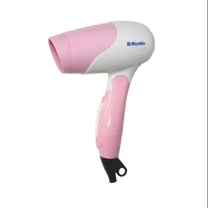 Hair Dryer Miyako Hd-402 P