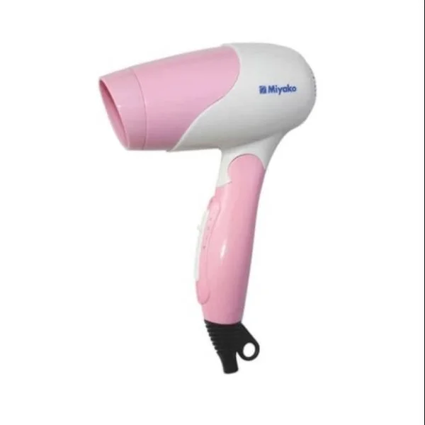 Hair Dryer Miyako Hd-402 P