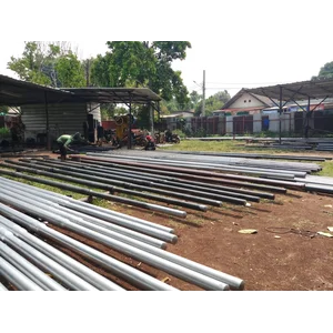 Selling the CHEAPEST TELKOM PJU Poles