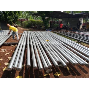 Tiang TELKOM FO Tiang Listrik TERMURAH