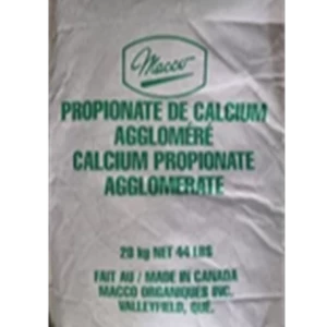 Calcium Propionate (Anti Tengik) packing 25kg