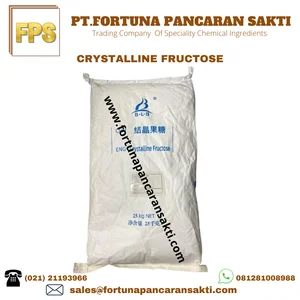 Fructose Crystalline Packing 25 kg