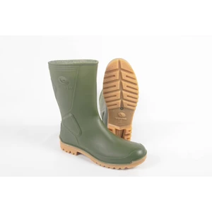 Sepatu Safety AP Boots Terra Eco 5 Green Shoes