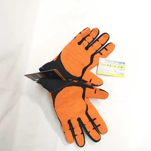 OIL AND GAS KONG INDUSTRIAL GLOVES