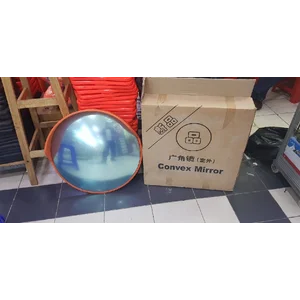 CONVEX MIRROR 60CM OUTDOOR MIRROR 