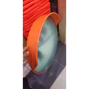 CONVEX MIRROR 60CM OUTDOOR MIRROR 