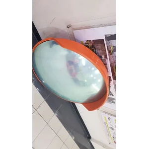 CONVEX MIRROR 60CM OUTDOOR MIRROR 