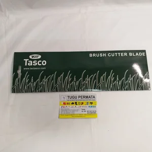 TASCO GRASS CUTTER KNIFE tasco