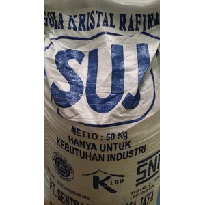 Gula Pasir Rafinasi 50 Kg
