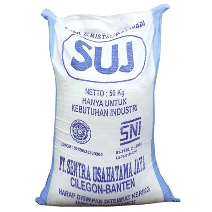 From Refined Granulated Sugar 50 Kg 3