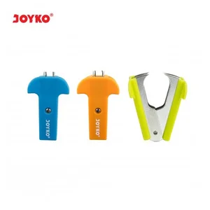 Remover Kertas Joyko / Pencabut Staples