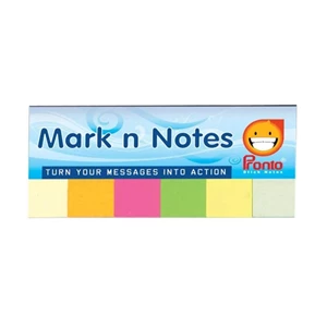 Sticky Note - Mark And Notes 