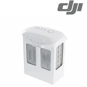Baterai Dji Phantom 4 Pro 5870Mah - Resmi Original