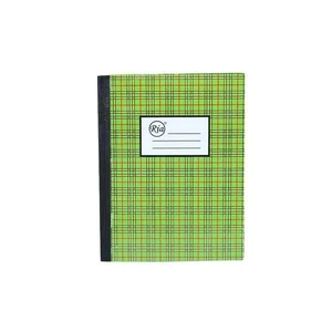 Buku Ria Hard cover Kuarto kwarto 100 