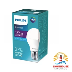 Lampu LED Essential PHILIPS 13 Watt